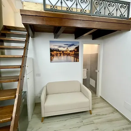 Trevi's Wish Luxury Pensjonat