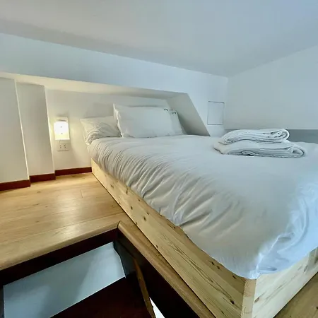 Trevi's Wish Luxury Pensjonat *