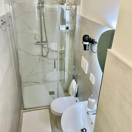 Trevi's Wish Luxury Pensjonat *