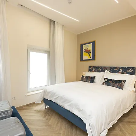 Trevi's Wish Luxury