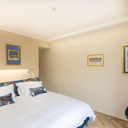 Trevi's Wish Luxury